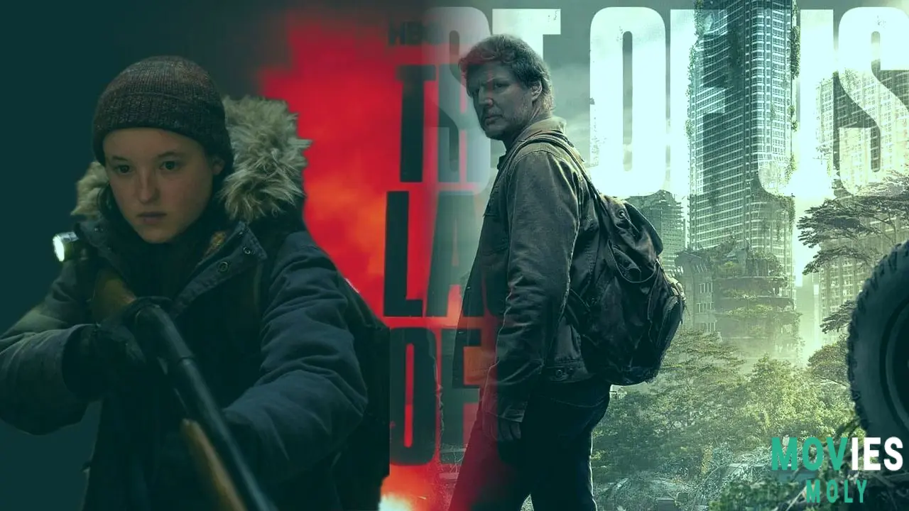 The Last of Us Season 2 Release Date, Episodes and Story Details Main Image