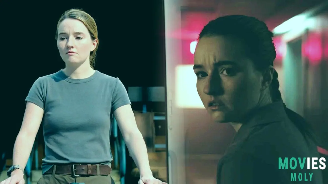 The Last of Us Season 3 News: Unpacking the Long Wait, Abby's Story, and Creator Promises Main Image