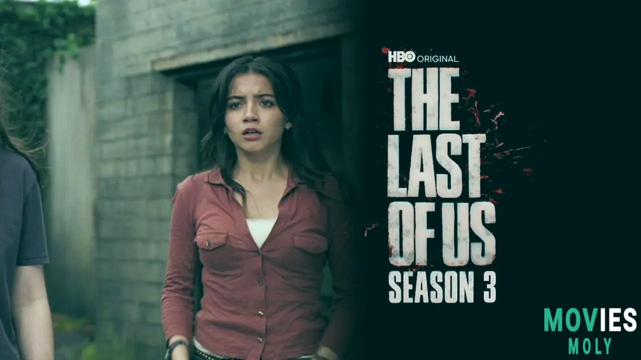 The Last of Us Season 3: The Best Way to Beat Your Rivals image 3