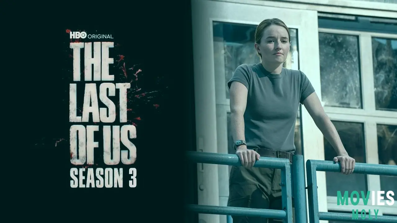 The Last of Us Season 3: The Best Way to Beat Your Rivals image 4