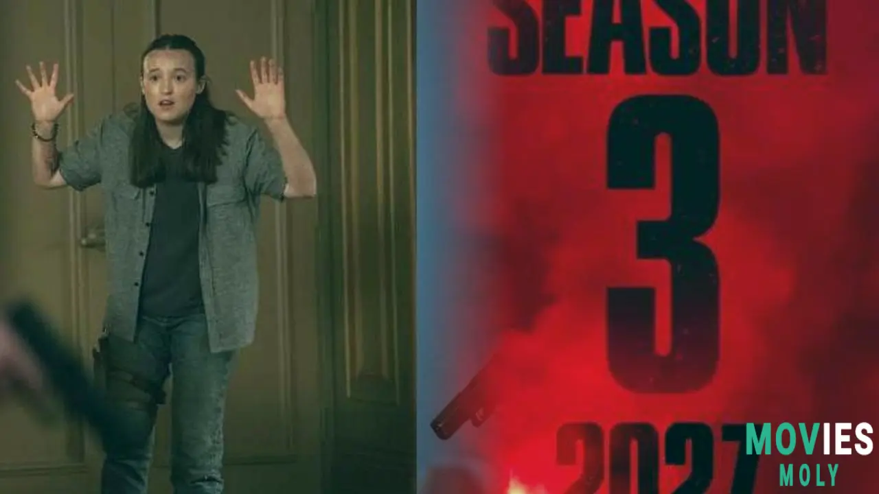 The Last of Us Season 3: The Best Way to Beat Your Rivals image 6