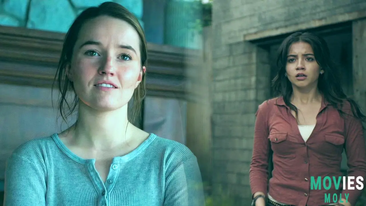 The Last of Us Season 3: The Best Way to Beat Your Rivals Main Image