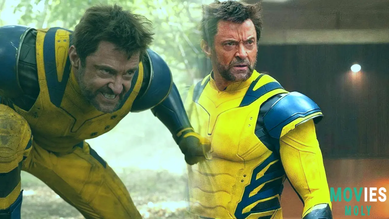 The Last Wolverine #1: Marvel's New "Wonderful Wolverine" is Here! Main Image