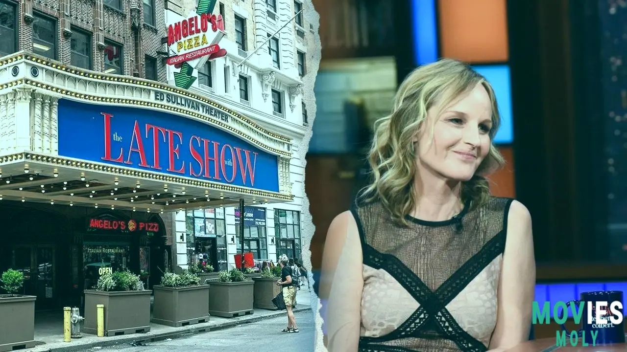 The Late Show with Stephen Colbert: What Happened When It Was Canceled and What Will Happen Next image 5