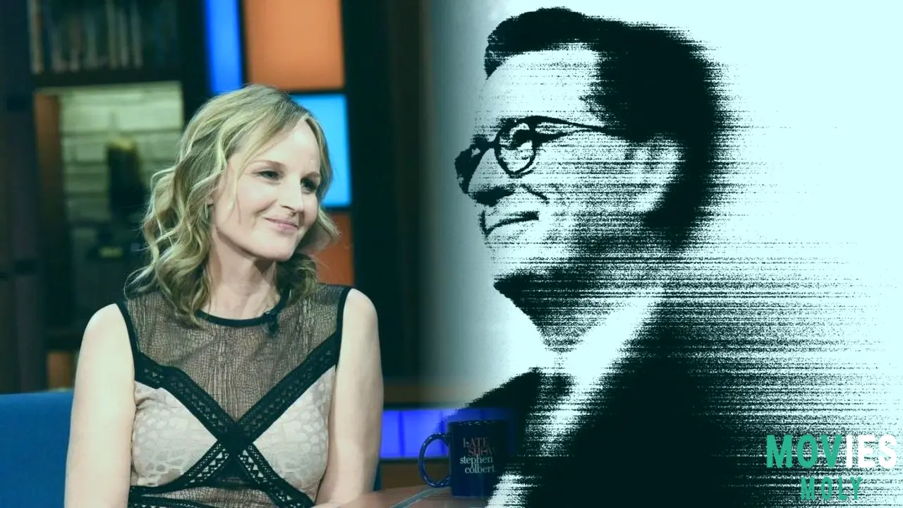 The Late Show with Stephen Colbert: What Happened When It Was Canceled and What Will Happen Next image 6