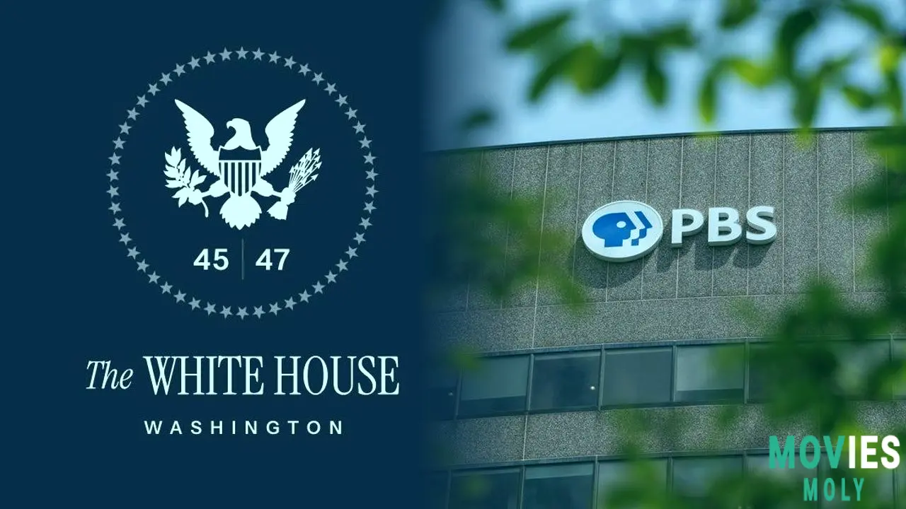The Longstanding Fight Over PBS Funding: Why America's Public Broadcasting Is More Important Than Ever image 4