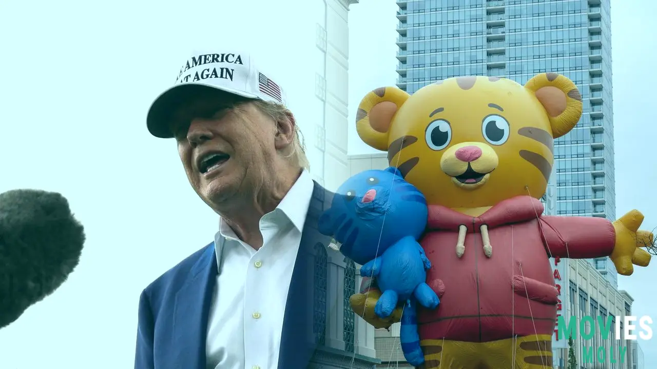 The Longstanding Fight Over PBS Funding: Why America's Public Broadcasting Is More Important Than Ever Main Image