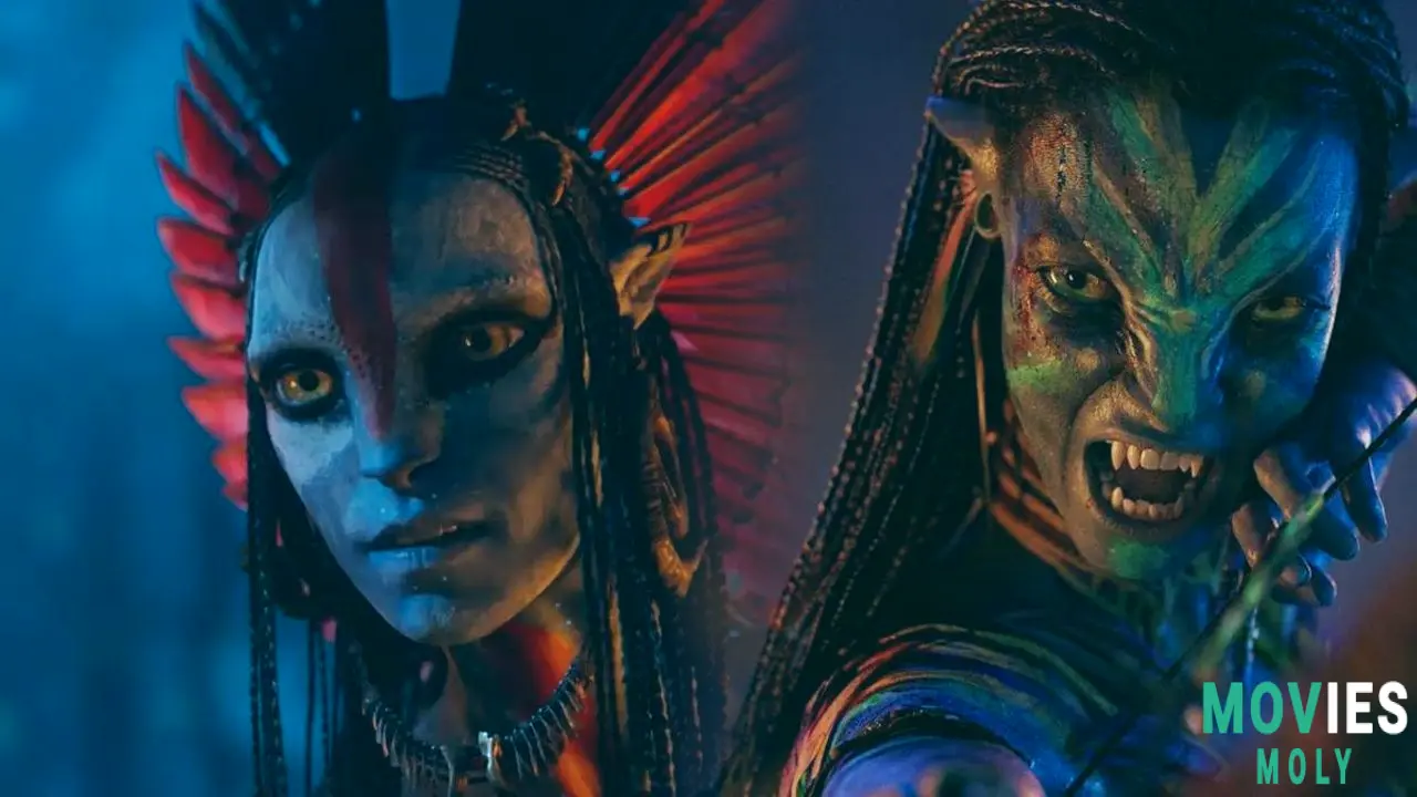 The Maestro Has Spoken: Guillermo del Toro Praises Avatar: Fire and Ash image 5