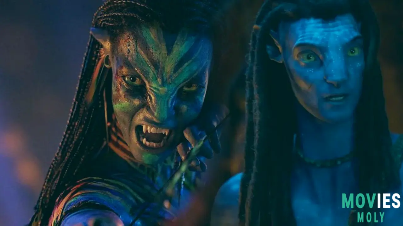 The Maestro Has Spoken: Guillermo del Toro Praises Avatar: Fire and Ash image 6