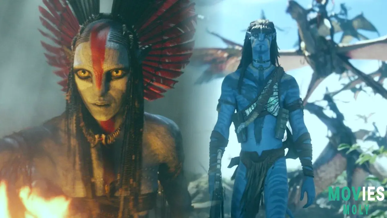 The Maestro Has Spoken: Guillermo del Toro Praises Avatar: Fire and Ash Main Image
