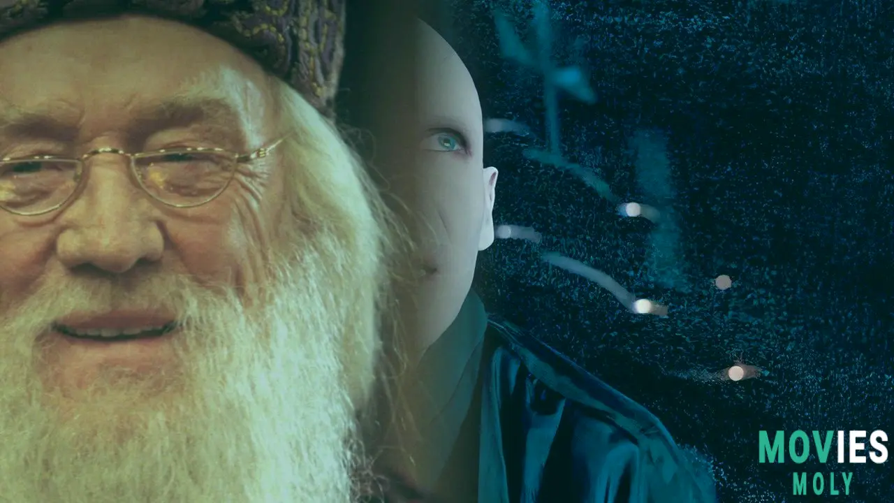 The Magic Returns: HBO Harry Potter Set Leaks & Casting Shakes Up Fandom Main Image