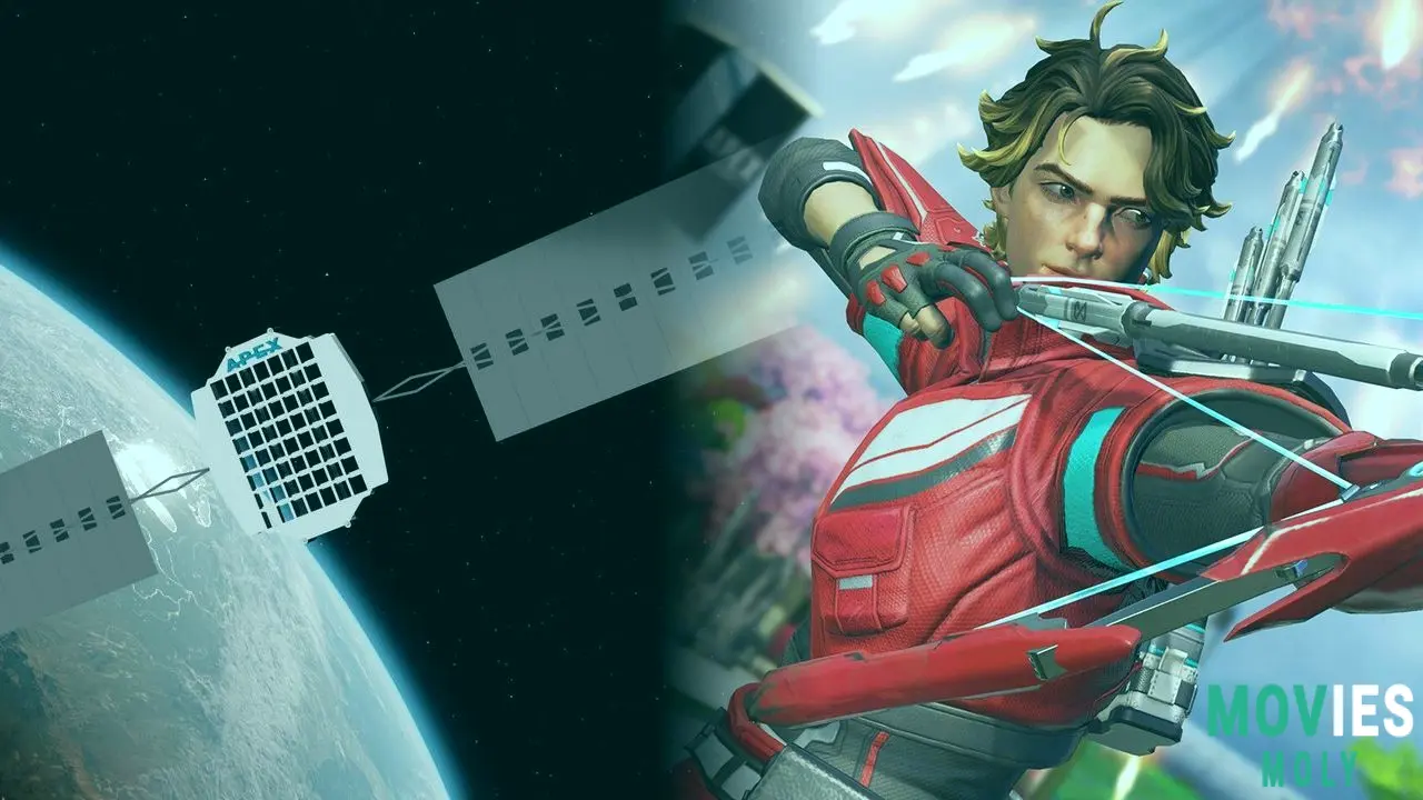 The Many Meanings of Apex: From Mountain Biking to Space Tech and Thriving Towns Main Image
