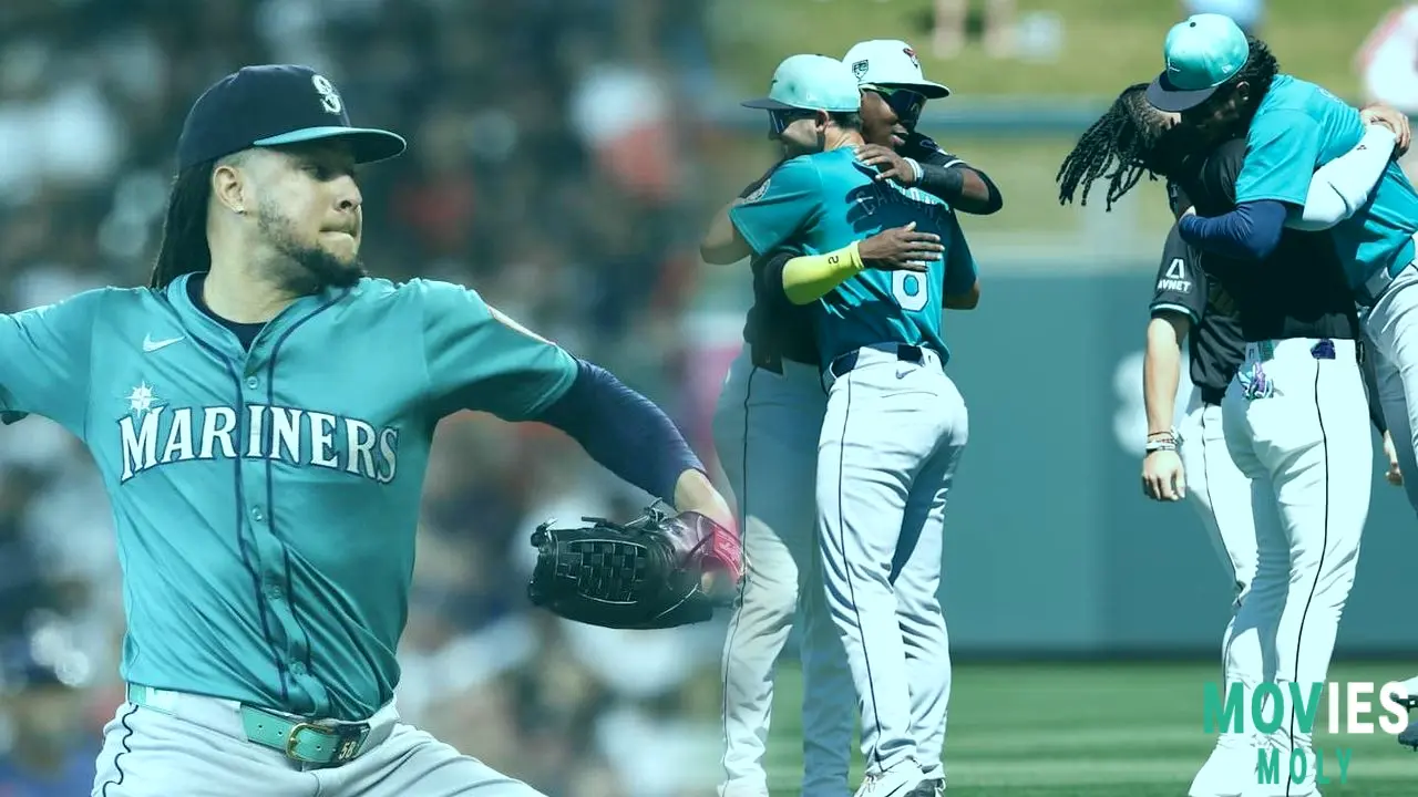 The Mariners' schedule for the second half: Why a "middle-road" slate might be their hardest test yet image 3