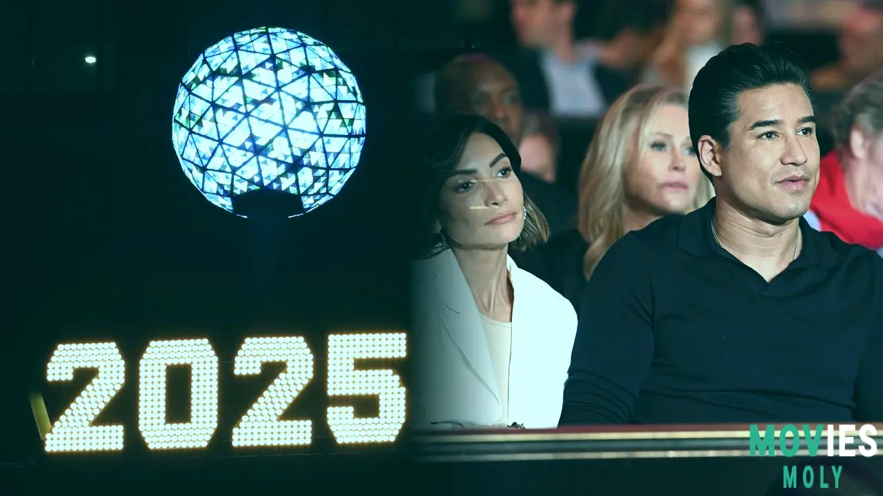 The Mario Lopez Lawsuit: Why This Legal Battle Over Energy Policy Seems Overly Complicated. image 4