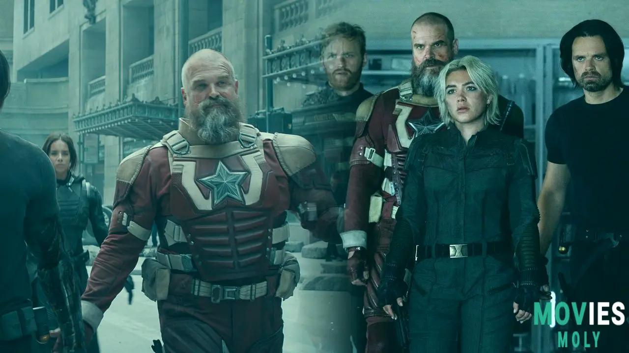 The Marvel Thunderbolts* Post-Credits Scene Is a Game-Changer for the MCU image 4