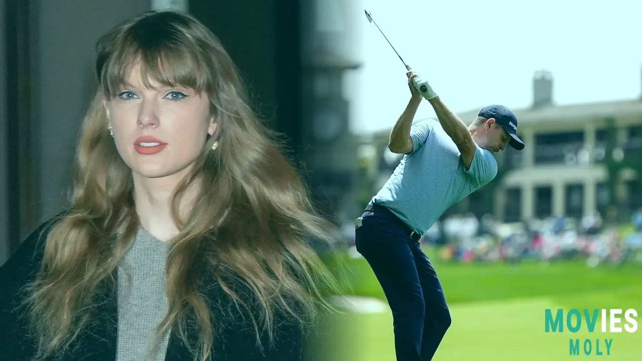 The Masters: Why Augusta National Still Breaks Hearts and Makes Champions Every Single Year image 4