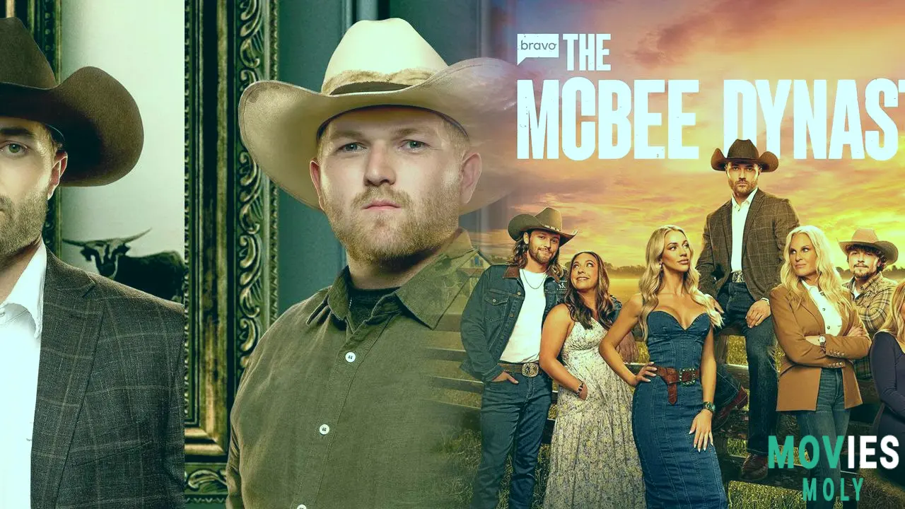 The McBee Dynasty Season 2 is a different show now that Steve Sr. is gone, and I'm ready for its unpredictable future. image 4
