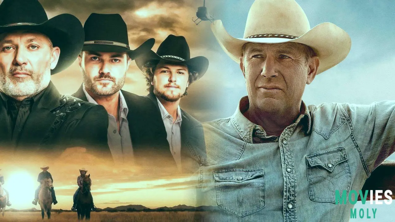 The McBee Dynasty Season 2 is a different show now that Steve Sr. is gone, and I'm ready for its unpredictable future. Main Image
