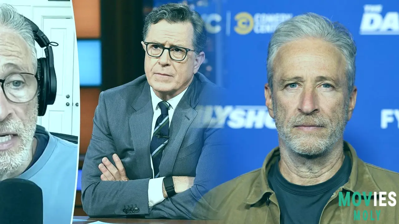 The merger of Skydance Media and Paramount Global will change late night TV and Hollywood. Main Image