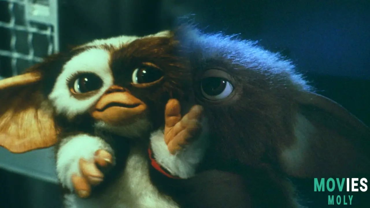 The Mogwai Are Coming Back: 'Gremlins 3' Sets a 2027 Theatrical Return image 3