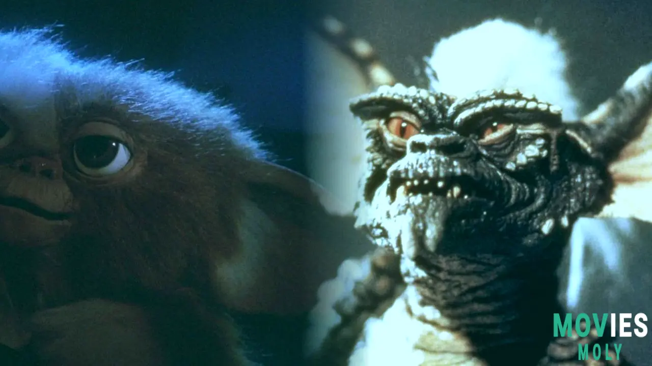 The Mogwai Are Coming Back: 'Gremlins 3' Sets a 2027 Theatrical Return image 4