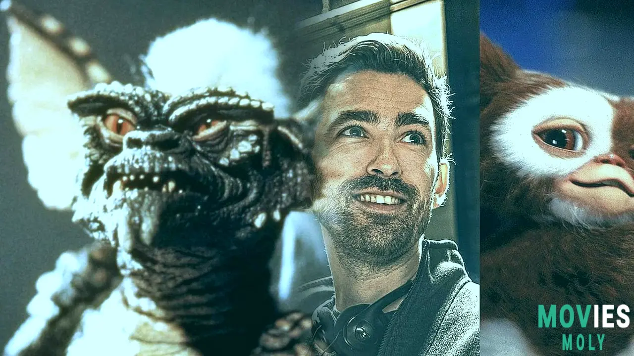 The Mogwai Are Coming Back: 'Gremlins 3' Sets a 2027 Theatrical Return image 5