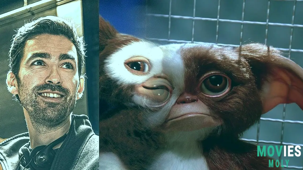 The Mogwai Are Coming Back: 'Gremlins 3' Sets a 2027 Theatrical Return image 6