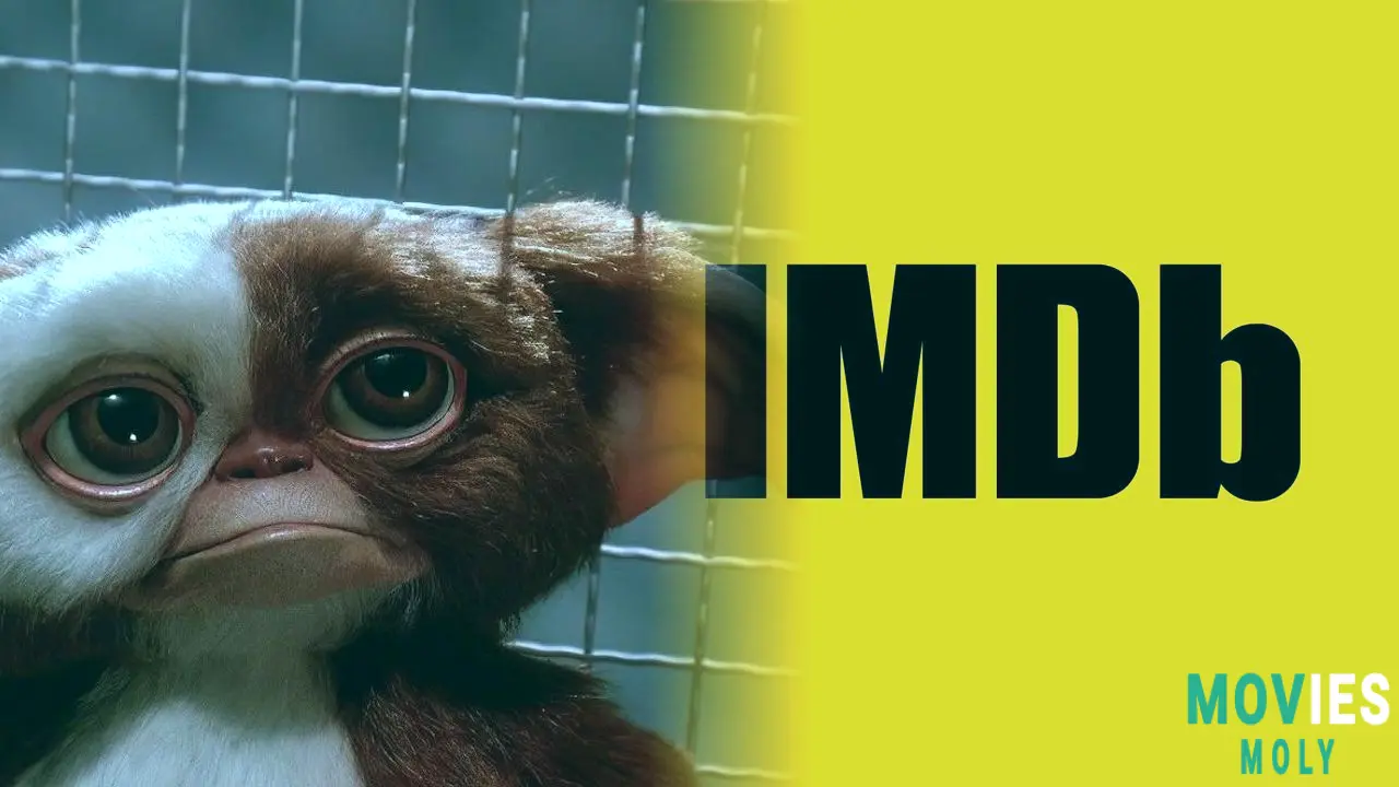 The Mogwai Are Coming Back: 'Gremlins 3' Sets a 2027 Theatrical Return image 7