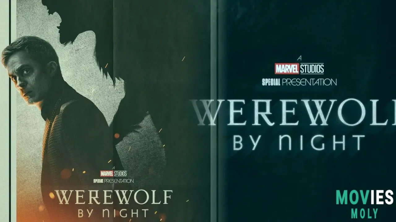 The Moon Howls Again: Michael Giacchino Confirms Werewolf by Night Sequel Is Officially Coming! image 4