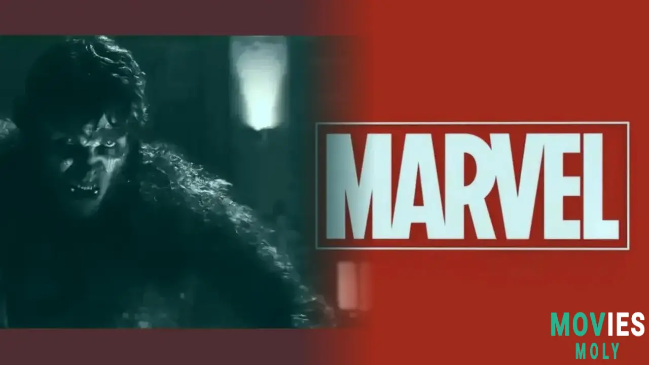 The Moon Howls Again: Michael Giacchino Confirms Werewolf by Night Sequel Is Officially Coming! image 6