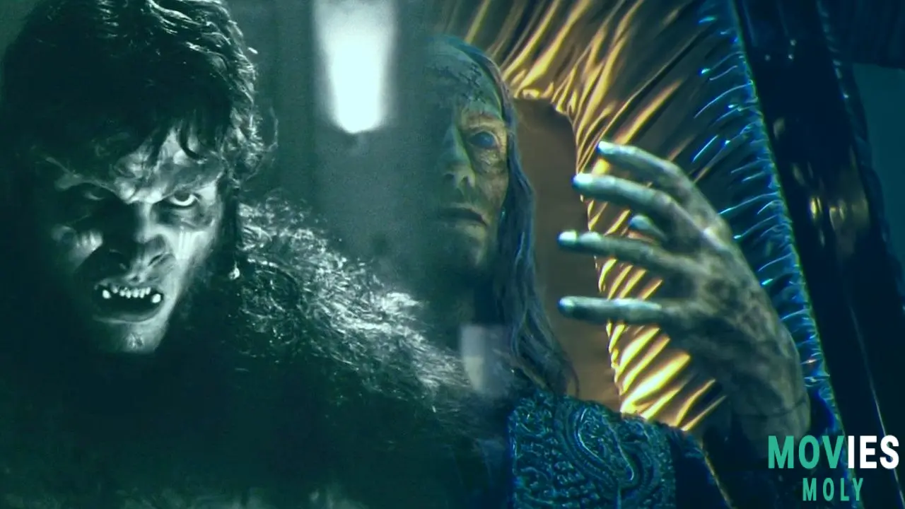 The Moon Howls Again: Michael Giacchino Confirms Werewolf by Night Sequel Is Officially Coming! Main Image