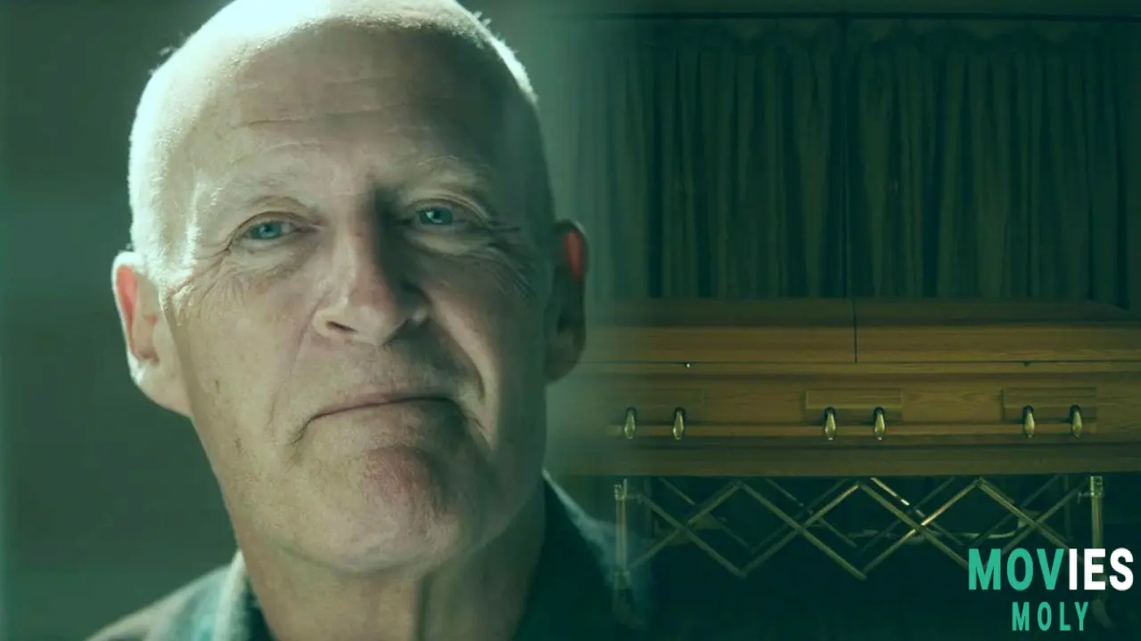The Mortician Docuseries: Uncovering The Disturbing Secrets Of A Pasadena Funeral Home image 3