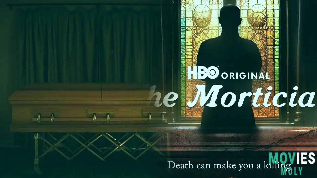 The Mortician Docuseries: Uncovering The Disturbing Secrets Of A Pasadena Funeral Home image 4
