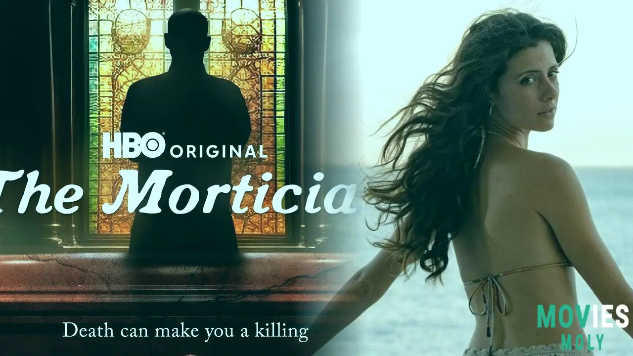 The Mortician Docuseries: Uncovering The Disturbing Secrets Of A Pasadena Funeral Home image 5