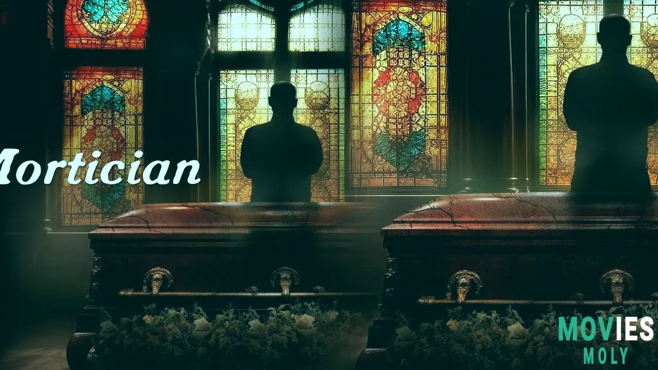 The Mortician on HBO: A Disturbing Look At David Sconce and His Unsettling Funeral Home Malpractice image 3