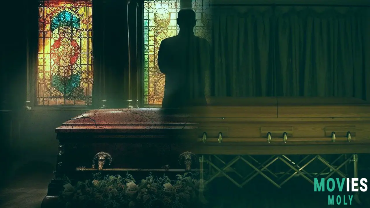 The Mortician on HBO: A Disturbing Look At David Sconce and His Unsettling Funeral Home Malpractice image 4