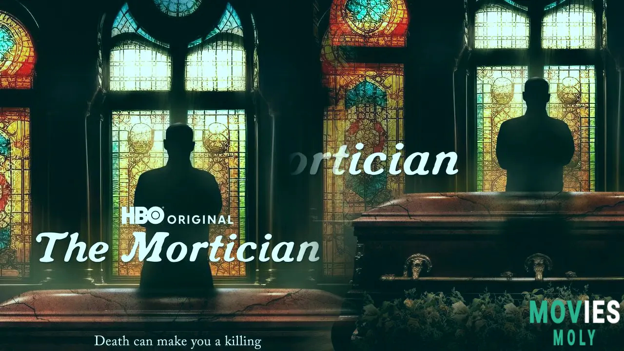 The Mortician on HBO: A Disturbing Look At David Sconce and His Unsettling Funeral Home Malpractice Main Image
