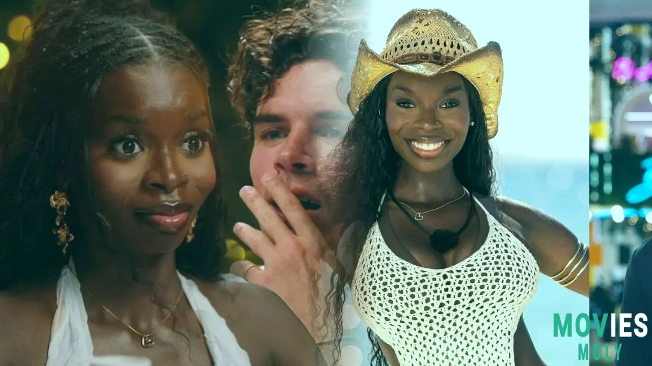 The most shocking twist in Love Island USA Season 7 Episode 21 gave two islanders another chance at love. image 3