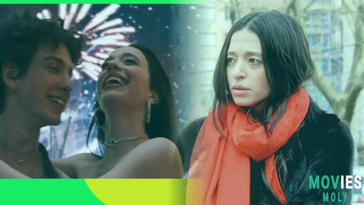 The Movie Everyone's Buzzing About? Oscar Winner 'Anora' Lands on Streaming! image 5