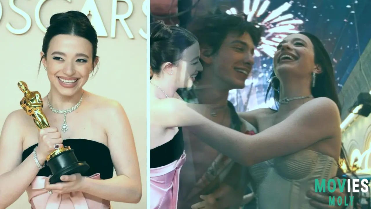 The Movie Everyone's Buzzing About? Oscar Winner 'Anora' Lands on Streaming! image 7