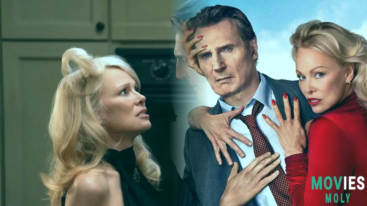 The Naked Gun 2025: Liam Neeson's Hilarious Reboot - Complete Review and Analysis image 3