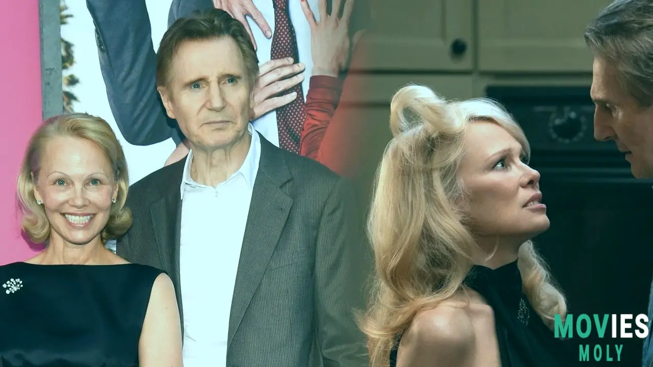The Naked Gun 2025: Liam Neeson's Hilarious Reboot - Complete Review and Analysis Main Image