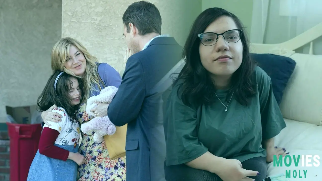 The Natalia Grace Saga: New Movie Explores Wild True Story - But What's Really Going On? image 3