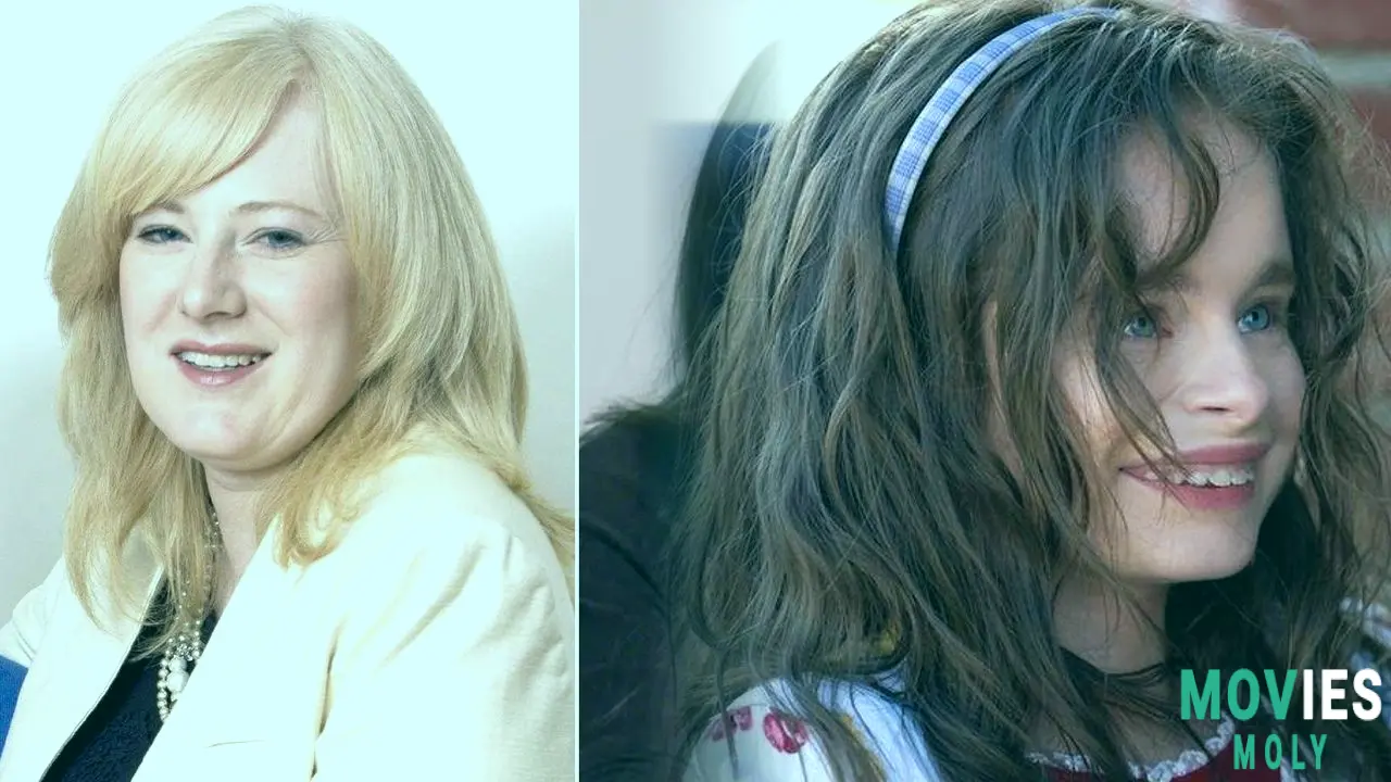 The Natalia Grace Saga: New Movie Explores Wild True Story - But What's Really Going On? image 6