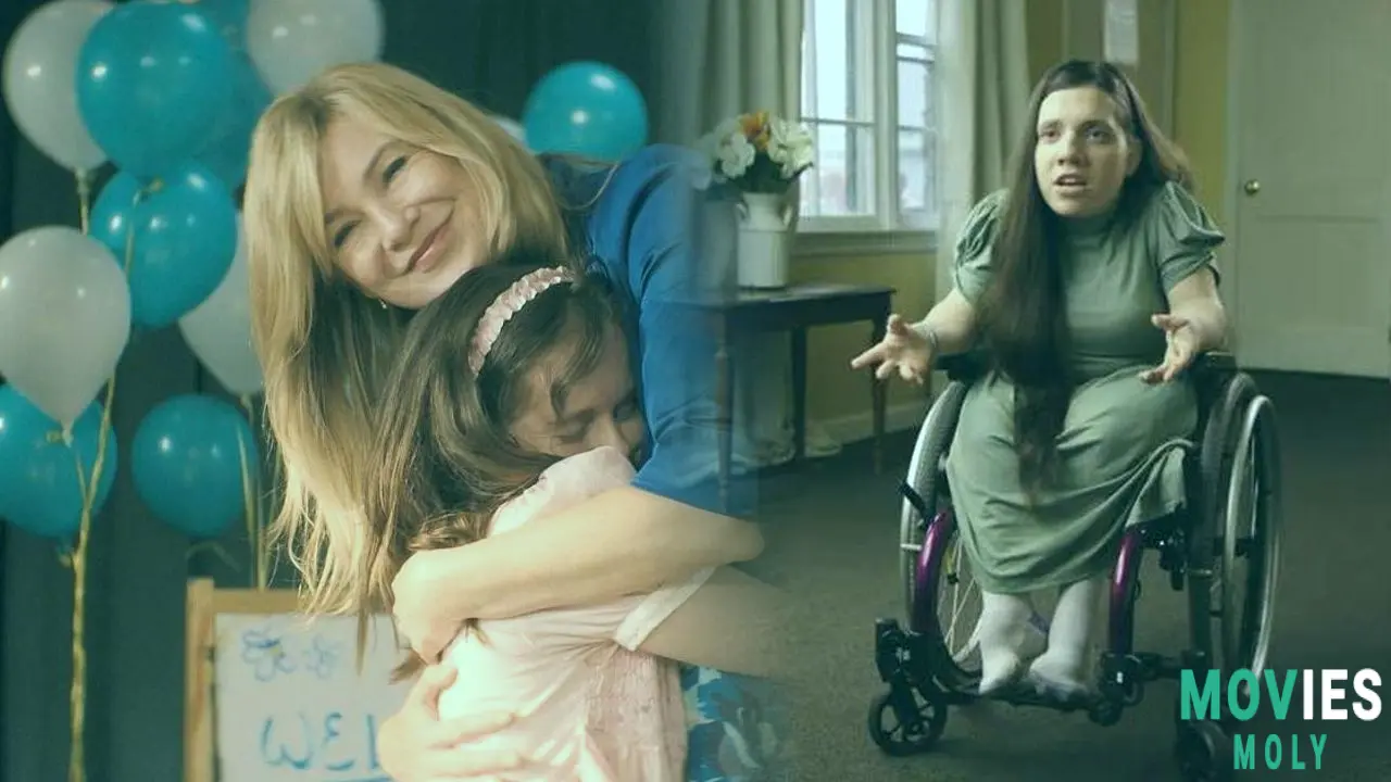 The Natalia Grace Story: Hulu's 'Good American Family' Unpacks a Seriously Twisted True Crime Saga image 8
