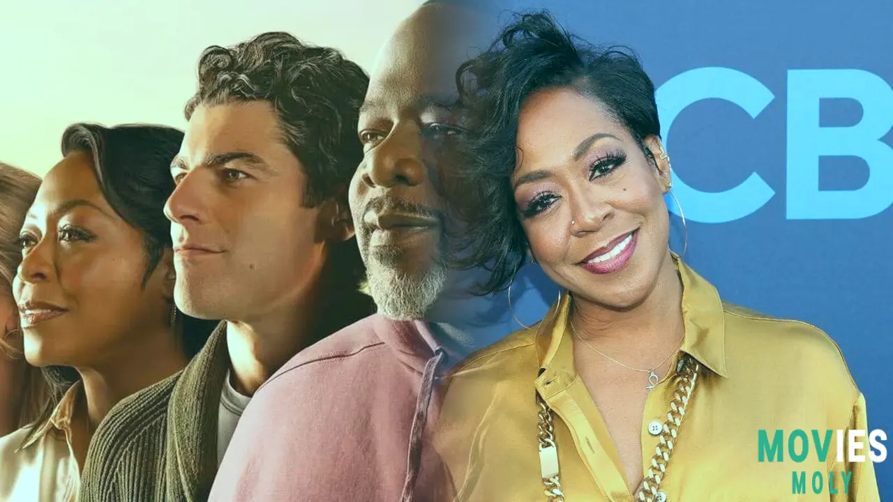 The Neighborhood Season 8: Your Ultimate Guide to the Final Farewell! image 3