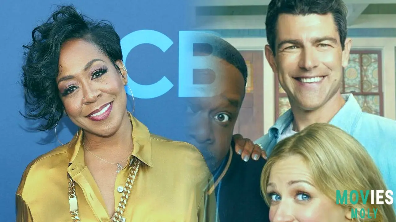 The Neighborhood Season 8: Your Ultimate Guide to the Final Farewell! image 4