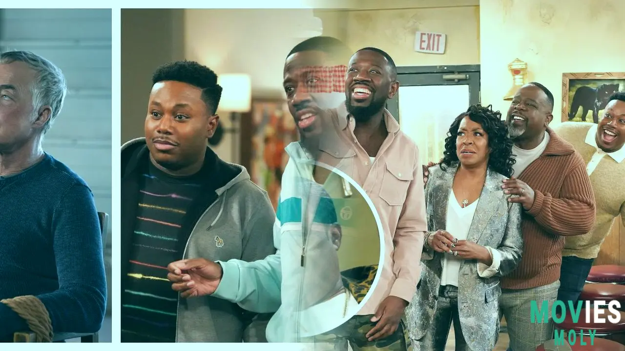 The Neighborhood’s Final Season Finale Double-Feature Unveils What Could Have Been image 3