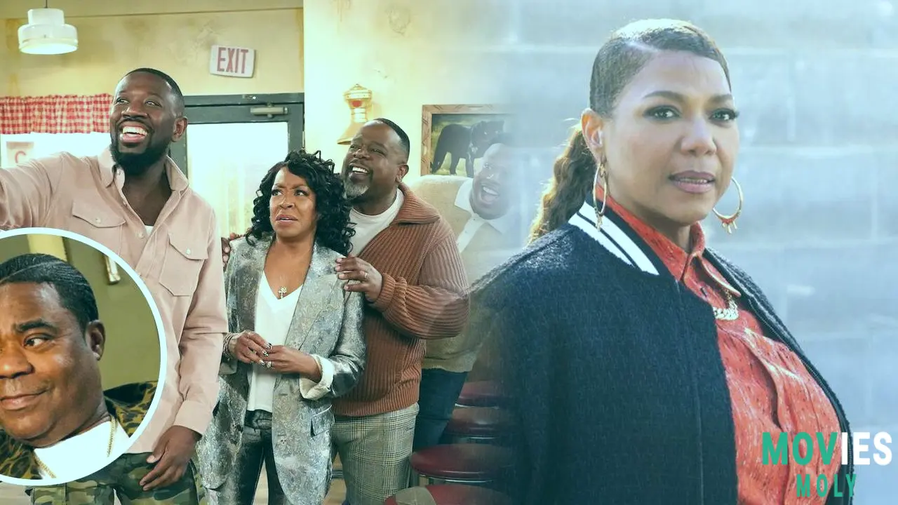 The Neighborhood’s Final Season Finale Double-Feature Unveils What Could Have Been image 4