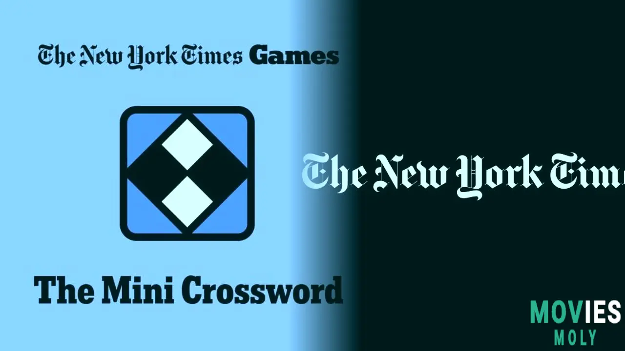 The New York Times Mini Crossword Shines a Light on Fargo: A Cold Look at a Coen Brothers Classic image 3
